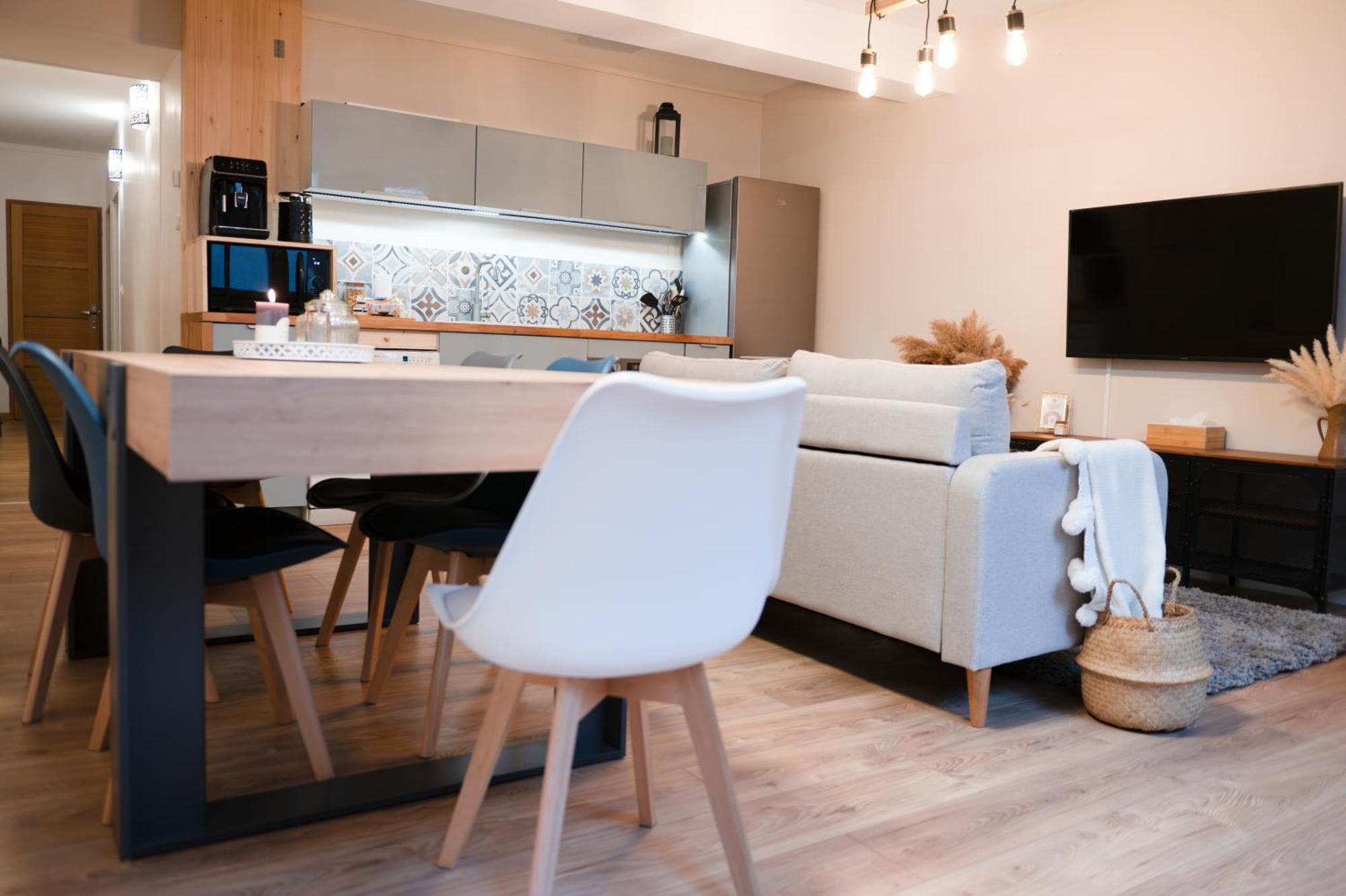 Chez Rose - Plein Centre Historique Apartment Лангр Екстериор снимка