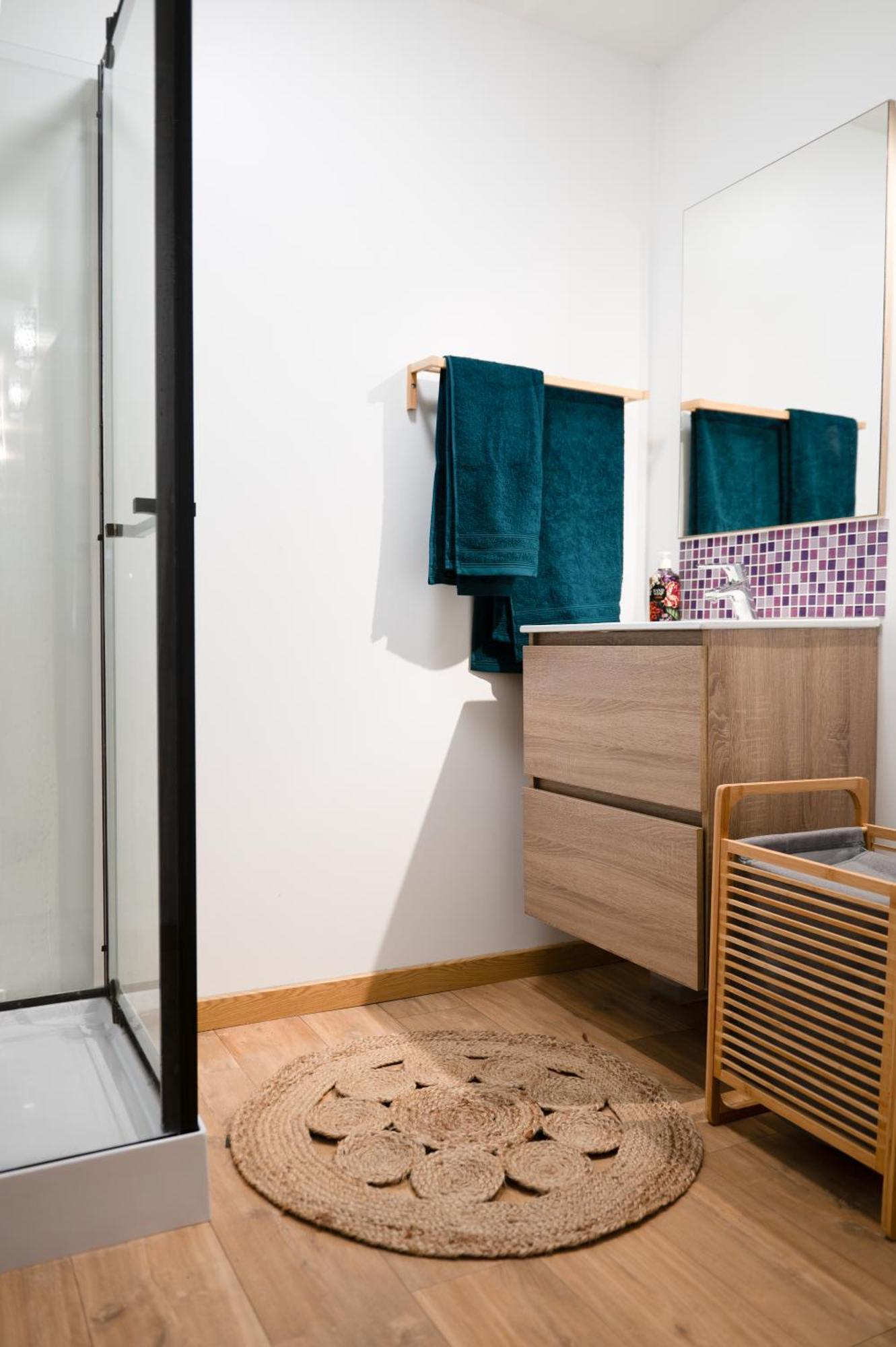 Chez Rose - Plein Centre Historique Apartment Лангр Екстериор снимка